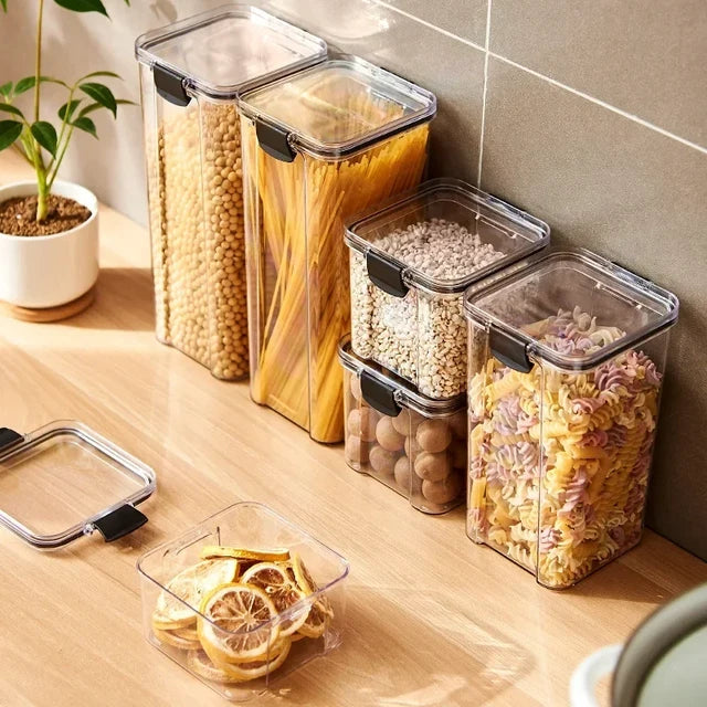 Food Storage Container